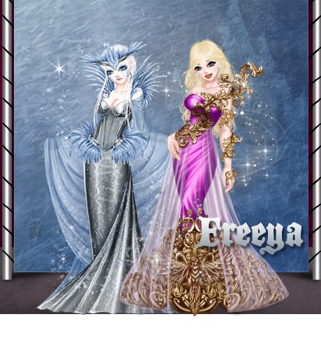 Clique aqui para ver a foto de Freeya no tamanho grande!