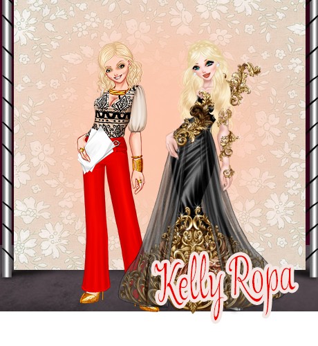 Clique aqui para ver a foto de Kelly Ropa no tamanho grande!