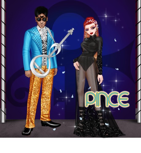 Clique aqui para ver a foto de Pince no tamanho grande!
