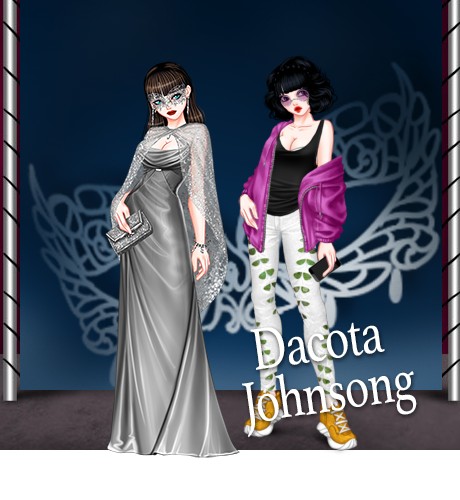 Clique aqui para ver a foto de Dacota Johnsong no tamanho grande!