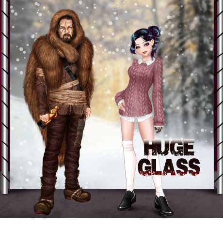 Clique aqui para ver a foto de Huge Glass no tamanho grande!