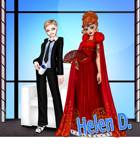 Clique aqui para ver a foto de Helen Digenerous no tamanho grande!