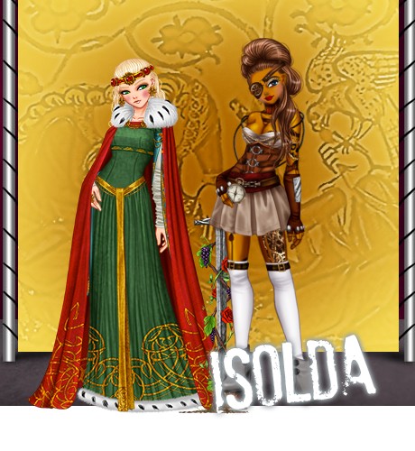 Clique aqui para ver a foto de Isolda no tamanho grande!