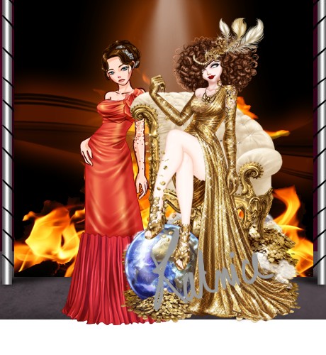 Clique aqui para ver a foto de Katnice no tamanho grande!