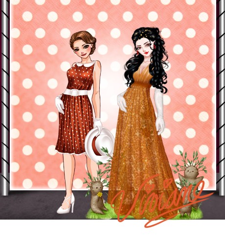 Clique aqui para ver a foto de Chic Viviane no tamanho grande!