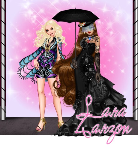 Clique aqui para ver a foto de Lara Zarzon no tamanho grande!