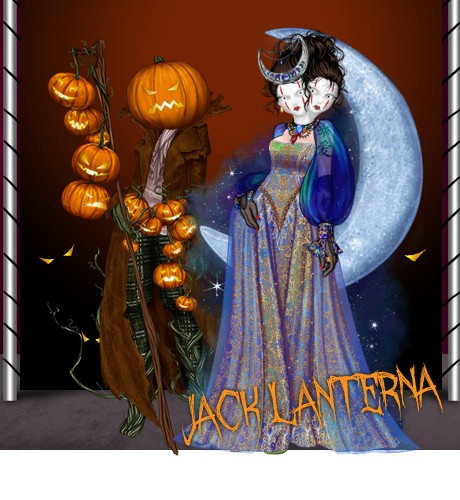 Clique aqui para ver a foto de Jack Lanterna no tamanho grande!