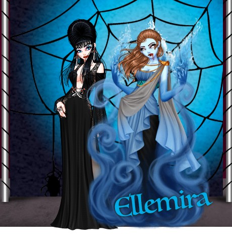 Clique aqui para ver a foto de Ellemira no tamanho grande!