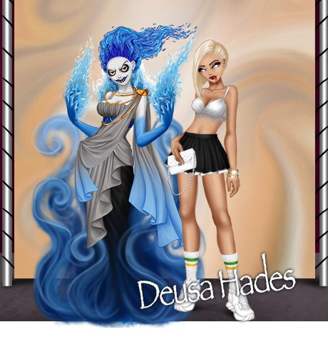 Clique aqui para ver a foto de Deusa Hades no tamanho grande!