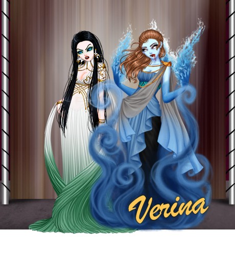 Clique aqui para ver a foto de Verina no tamanho grande!