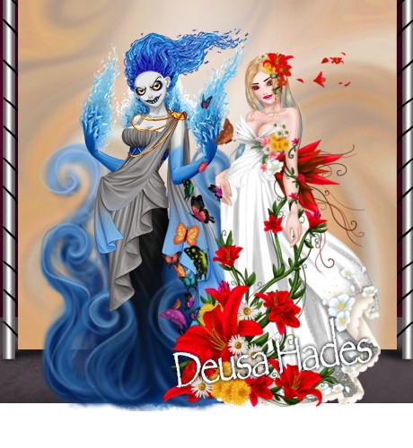 Clique aqui para ver a foto de Deusa Hades no tamanho grande!