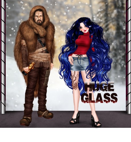 Clique aqui para ver a foto de Huge Glass no tamanho grande!