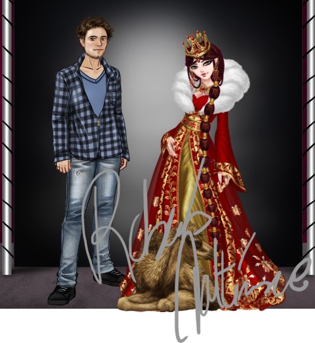 Clique aqui para ver a foto de Robert Pattinsone no tamanho grande!