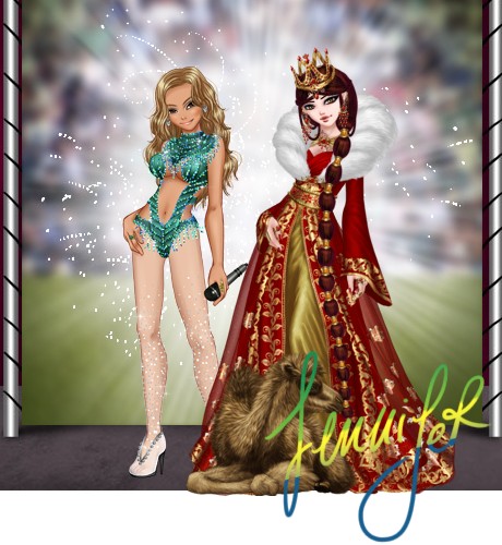 Clique aqui para ver a foto de Jennifer Lolpez no tamanho grande!