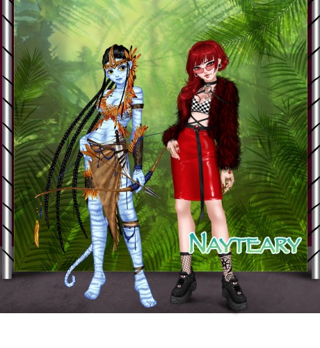 Clique aqui para ver a foto de Nayteary no tamanho grande!