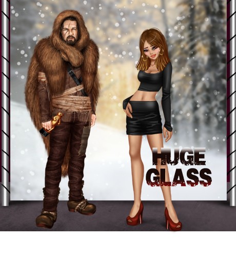 Clique aqui para ver a foto de Huge Glass no tamanho grande!