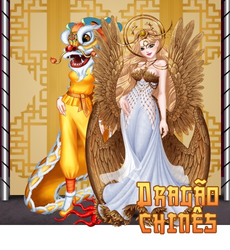 Clique aqui para ver a foto de Dragão chinês no tamanho grande!