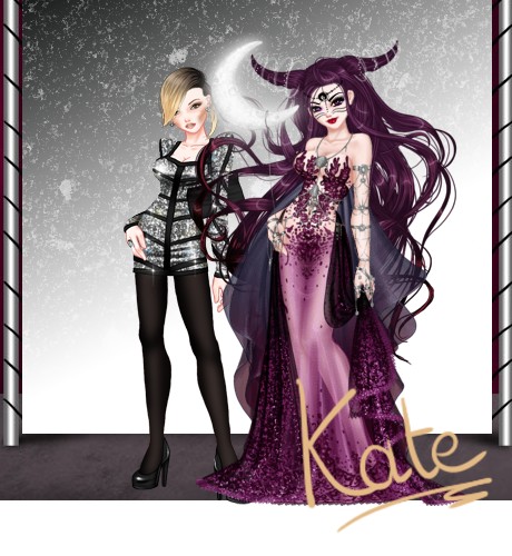 Clique aqui para ver a foto de Kate Boss no tamanho grande!