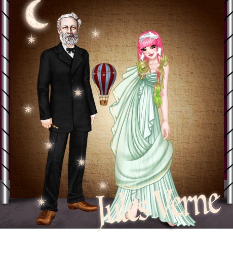 Clique aqui para ver a foto de Jules Verne no tamanho grande!