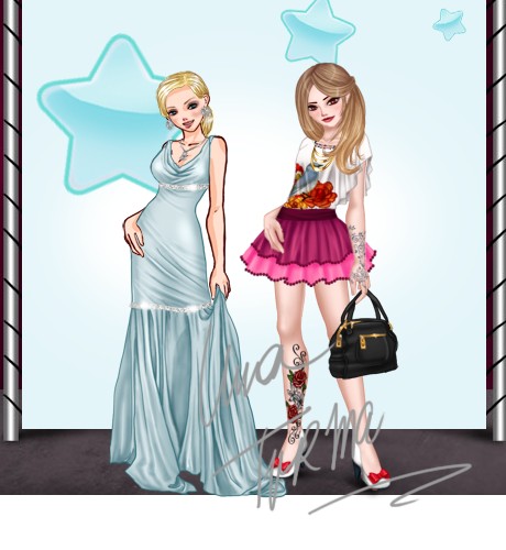 Clique aqui para ver a foto de Uma Turma no tamanho grande!