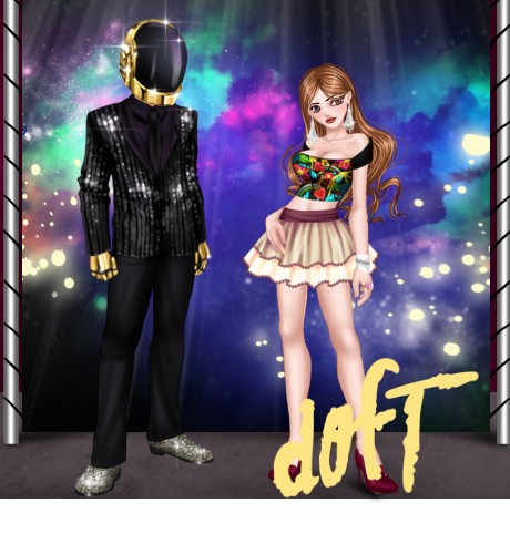 Clique aqui para ver a foto de Doft no tamanho grande!