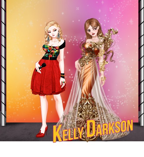 Clique aqui para ver a foto de Kelly Darkson no tamanho grande!