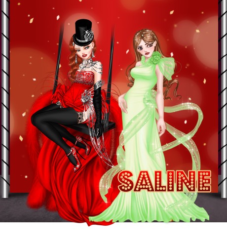 Clique aqui para ver a foto de Saline no tamanho grande!