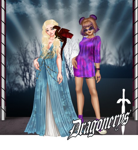 Clique aqui para ver a foto de Dragonerys no tamanho grande!