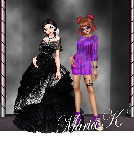 Clique aqui para ver a foto de Maria Kallas no tamanho grande!