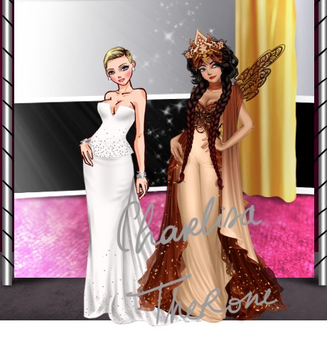 Clique aqui para ver a foto de Charlisa Therone no tamanho grande!