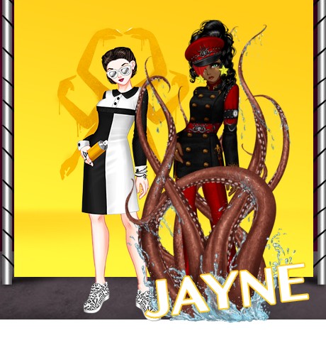 Clique aqui para ver a foto de Jayne no tamanho grande!