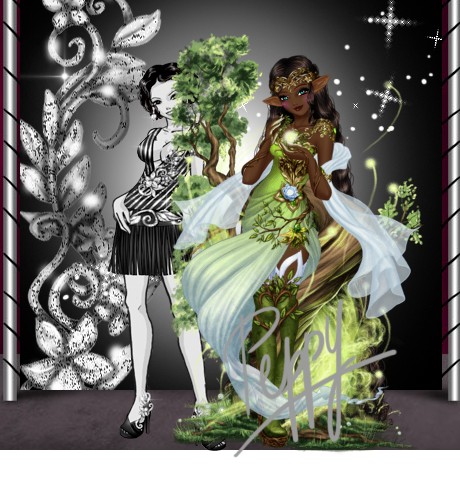 Clique aqui para ver a foto de Peppy no tamanho grande!