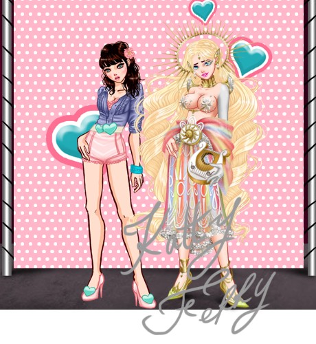 Clique aqui para ver a foto de Katty Ferry no tamanho grande!