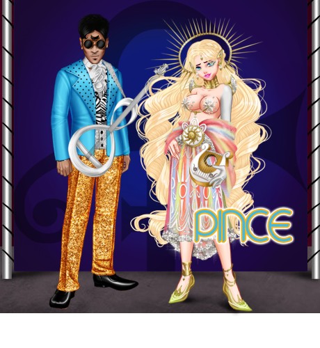 Clique aqui para ver a foto de Pince no tamanho grande!