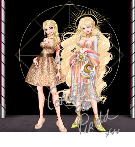 Clique aqui para ver a foto de Coração de Pirata no tamanho grande!