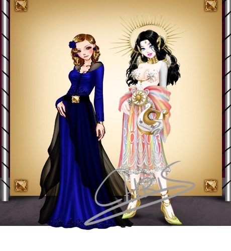 Clique aqui para ver a foto de Chris no tamanho grande!