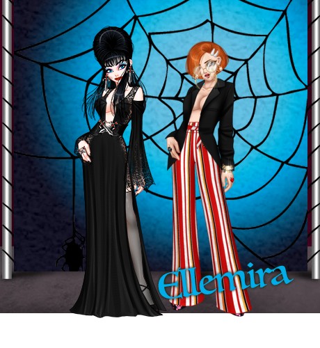 Clique aqui para ver a foto de Ellemira no tamanho grande!