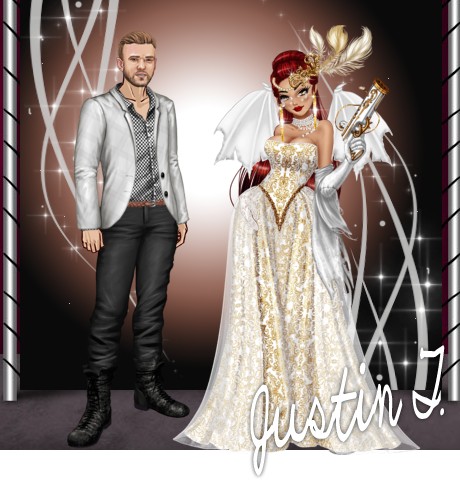 Clique aqui para ver a foto de Justin Timberloko no tamanho grande!