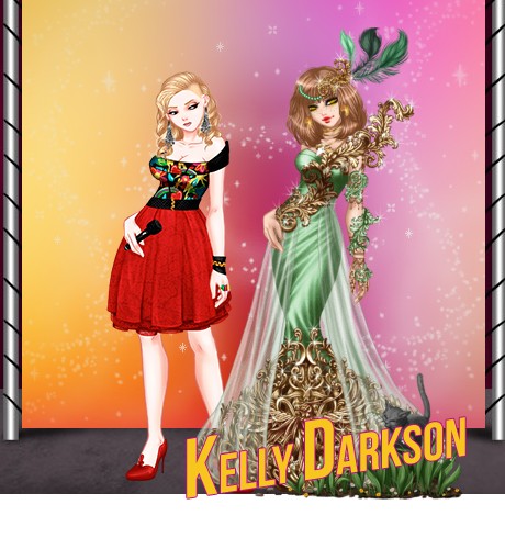 Clique aqui para ver a foto de Kelly Darkson no tamanho grande!