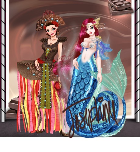 Clique aqui para ver a foto de Josephine Chocolate no tamanho grande!