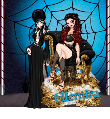 Clique aqui para ver a foto de Ellemira no tamanho grande!