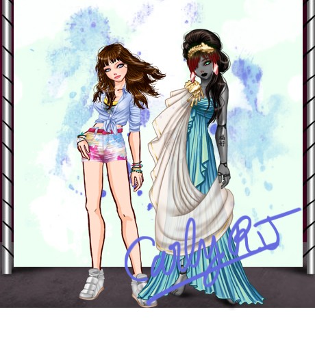 Clique aqui para ver a foto de Carly Ray Jetsen no tamanho grande!