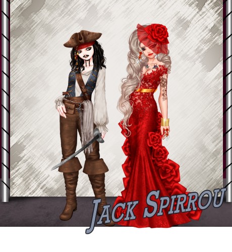 Clique aqui para ver a foto de Jack Spirrou no tamanho grande!