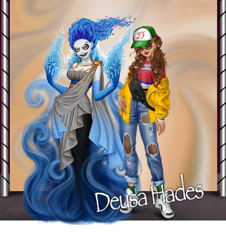 Clique aqui para ver a foto de Deusa Hades no tamanho grande!