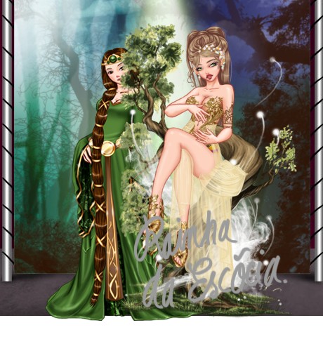 Clique aqui para ver a foto de Rainha da Escócia no tamanho grande!