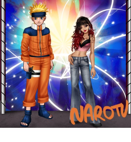 Clique aqui para ver a foto de Narotu no tamanho grande!