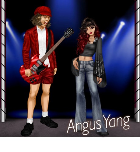 Clique aqui para ver a foto de Angus Yang no tamanho grande!