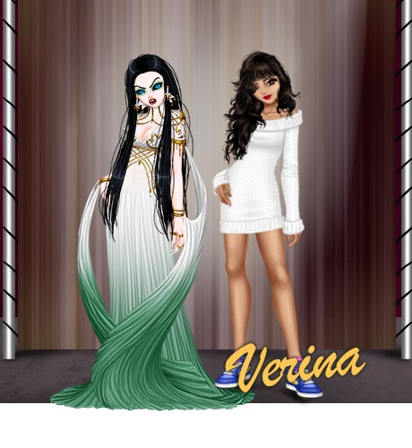 Clique aqui para ver a foto de Verina no tamanho grande!
