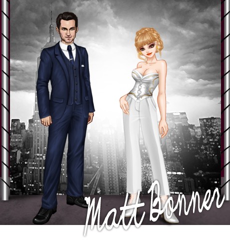 Clique aqui para ver a foto de Matt Bonner no tamanho grande!