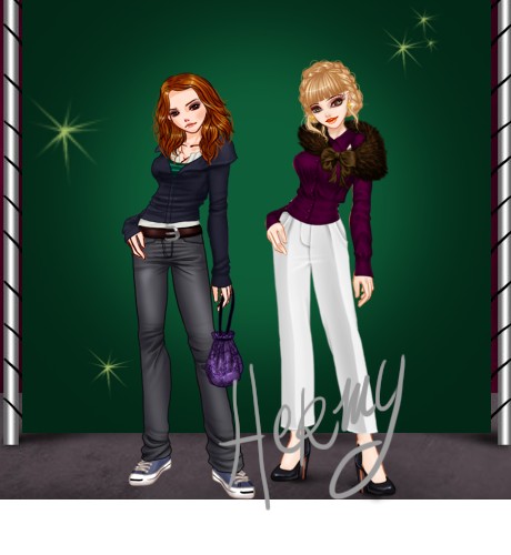 Clique aqui para ver a foto de Hermy no tamanho grande!